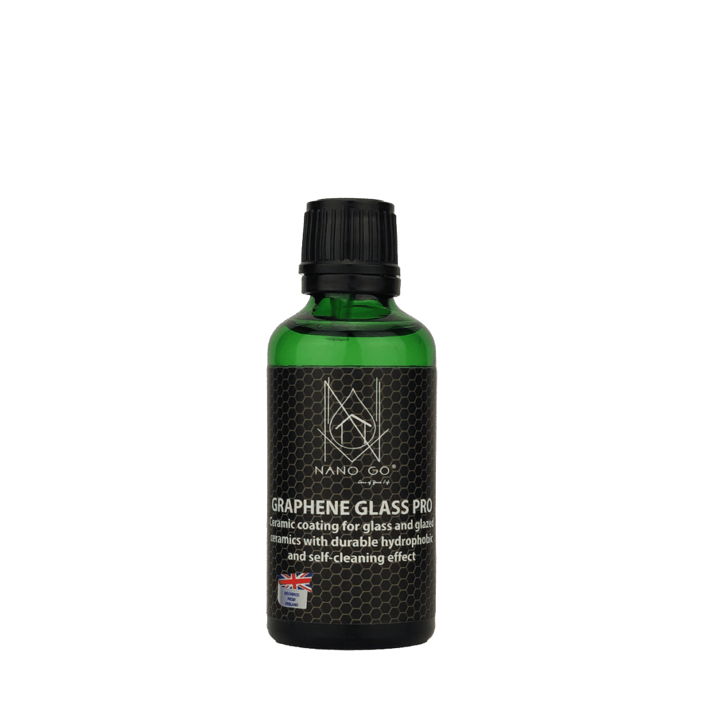 Graphene glass pro 50ml