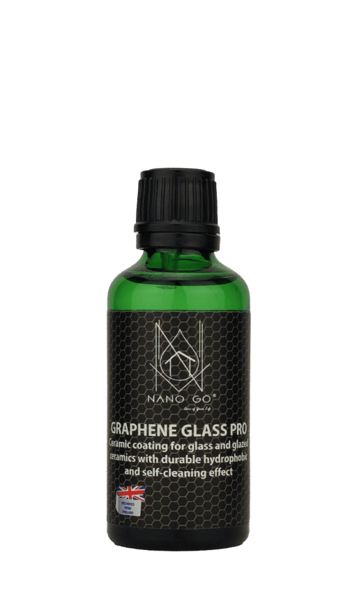 Graphene glass pro 50ml