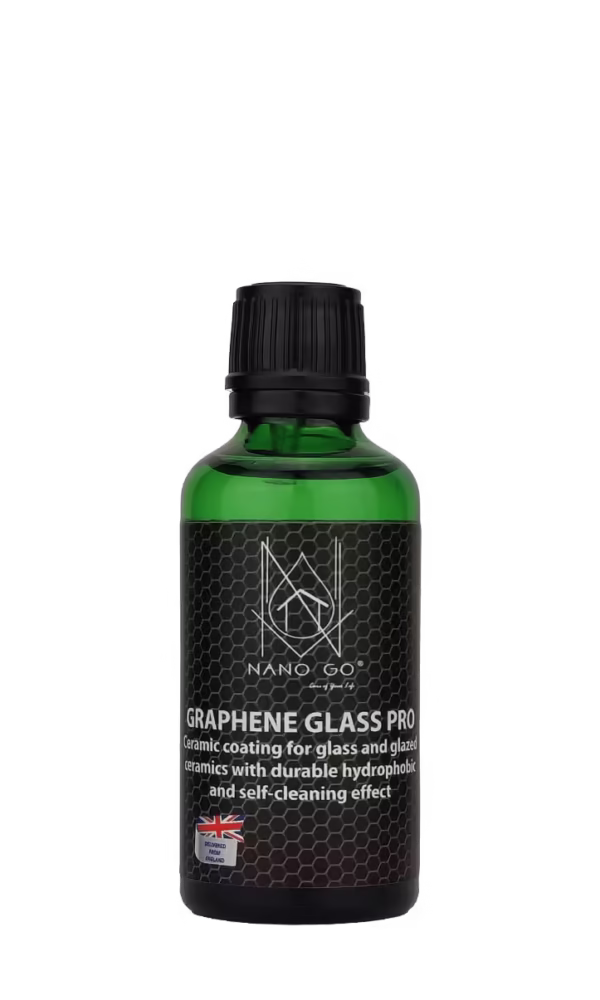 Graphene glass pro 50ml