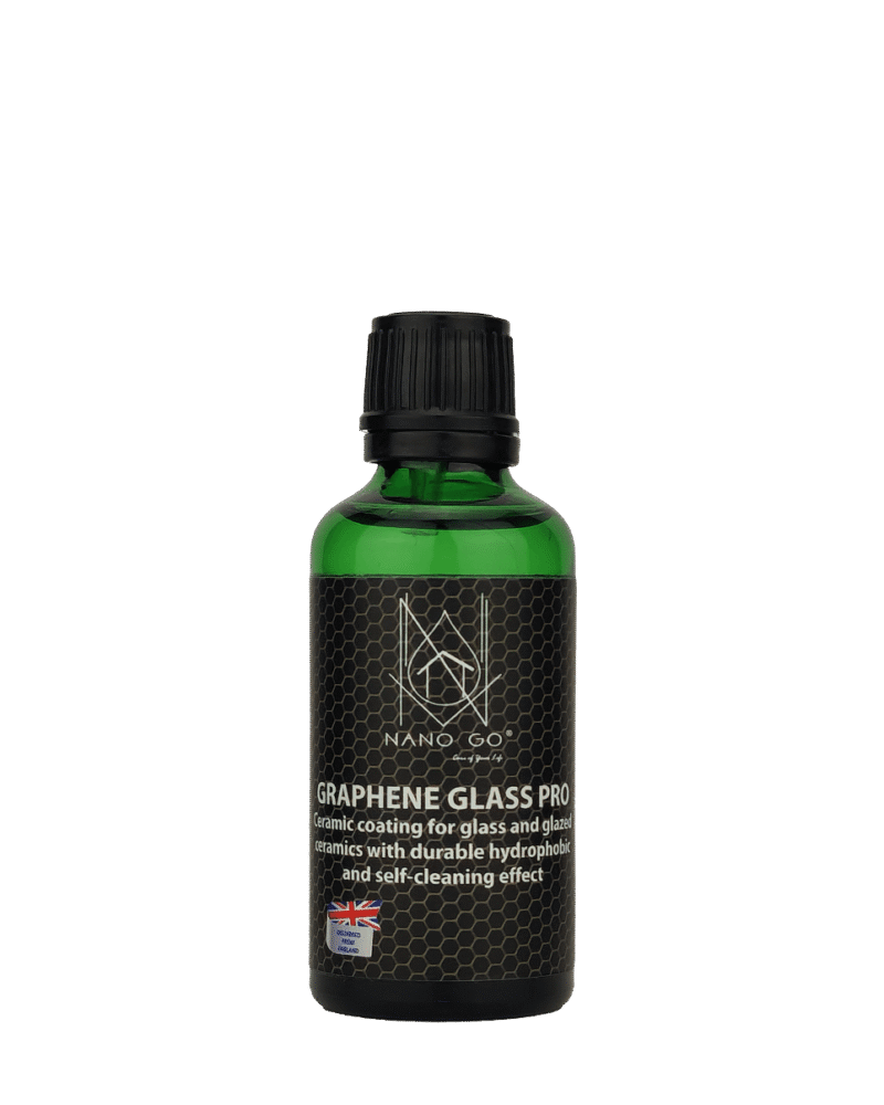 Graphene glass pro 50ml