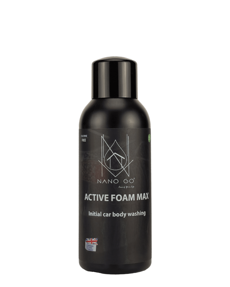 aktivas putas automasinas mazgasanai