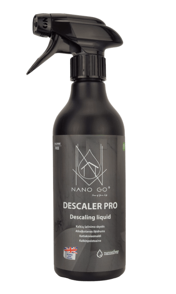 atkaļķošanas šķidrums