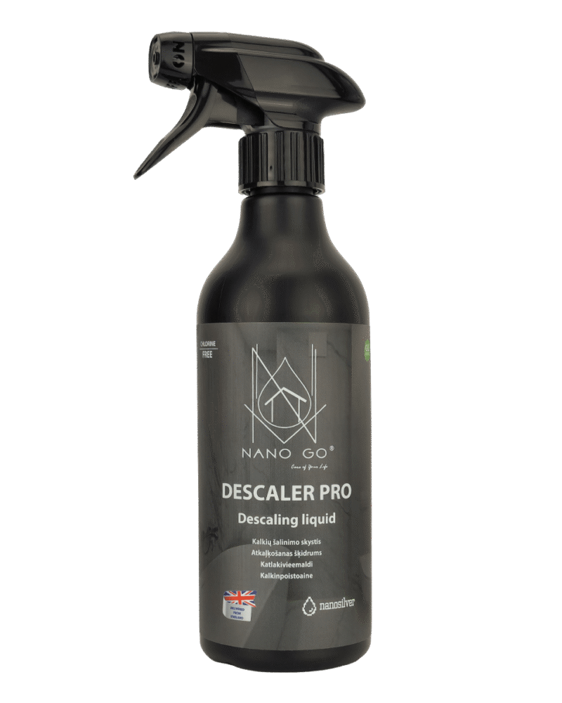 atkaļķošanas šķidrums