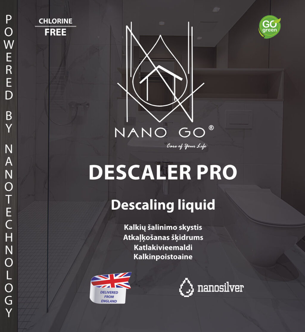 Atkaļķošanas šķidrums atkaļķošanas šķidrums