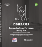 attaukošanas līdzeklis 500