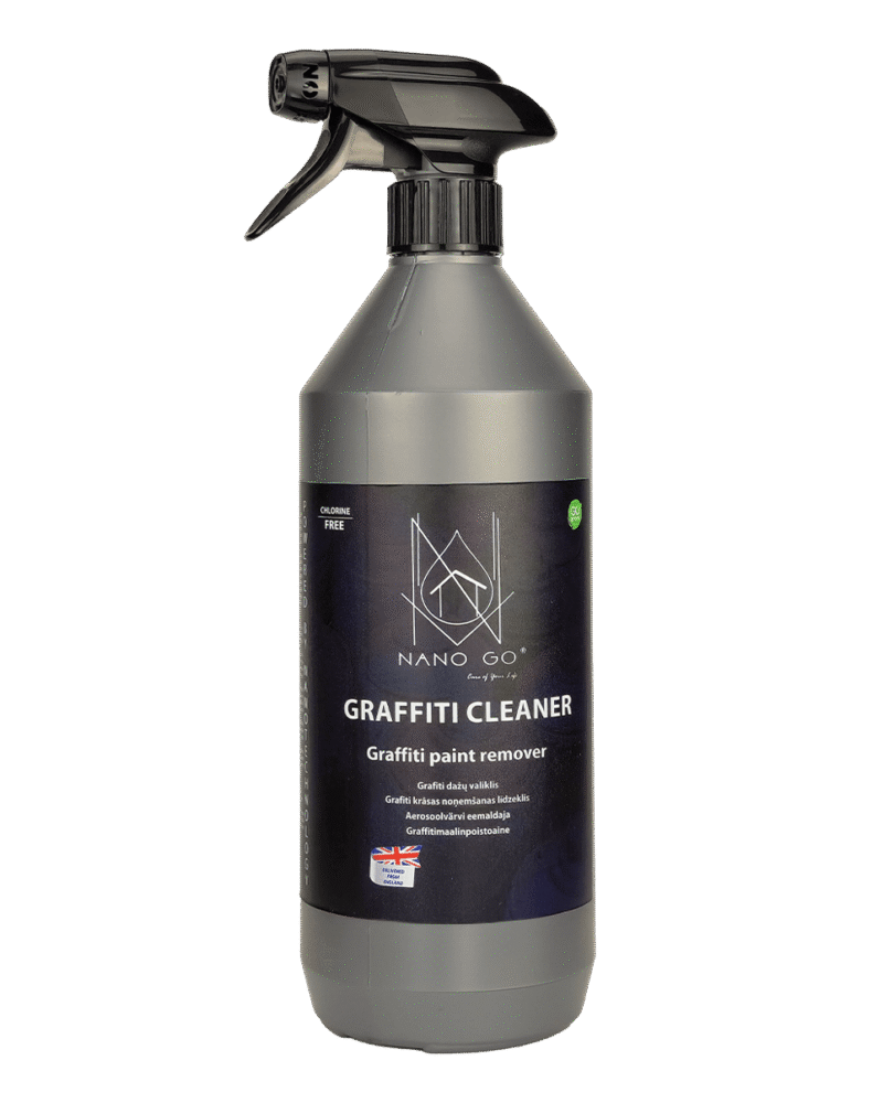 grafiti krasu tirisanas lidzeklis