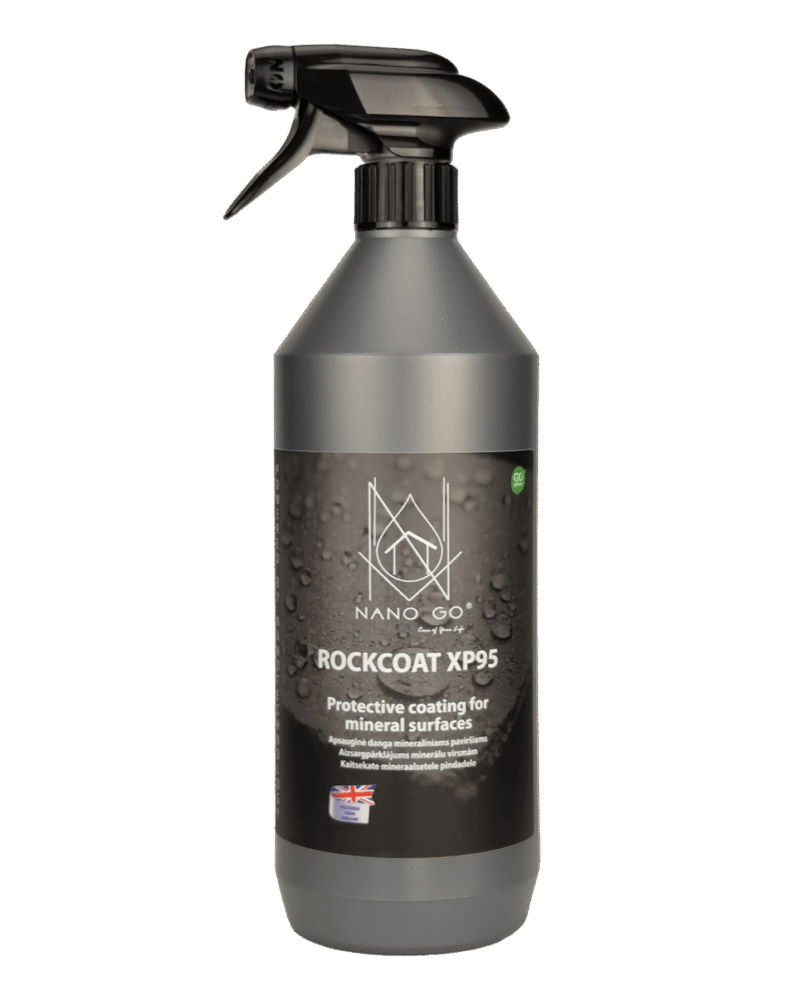 mineralu virsmu nanoaizsardziba