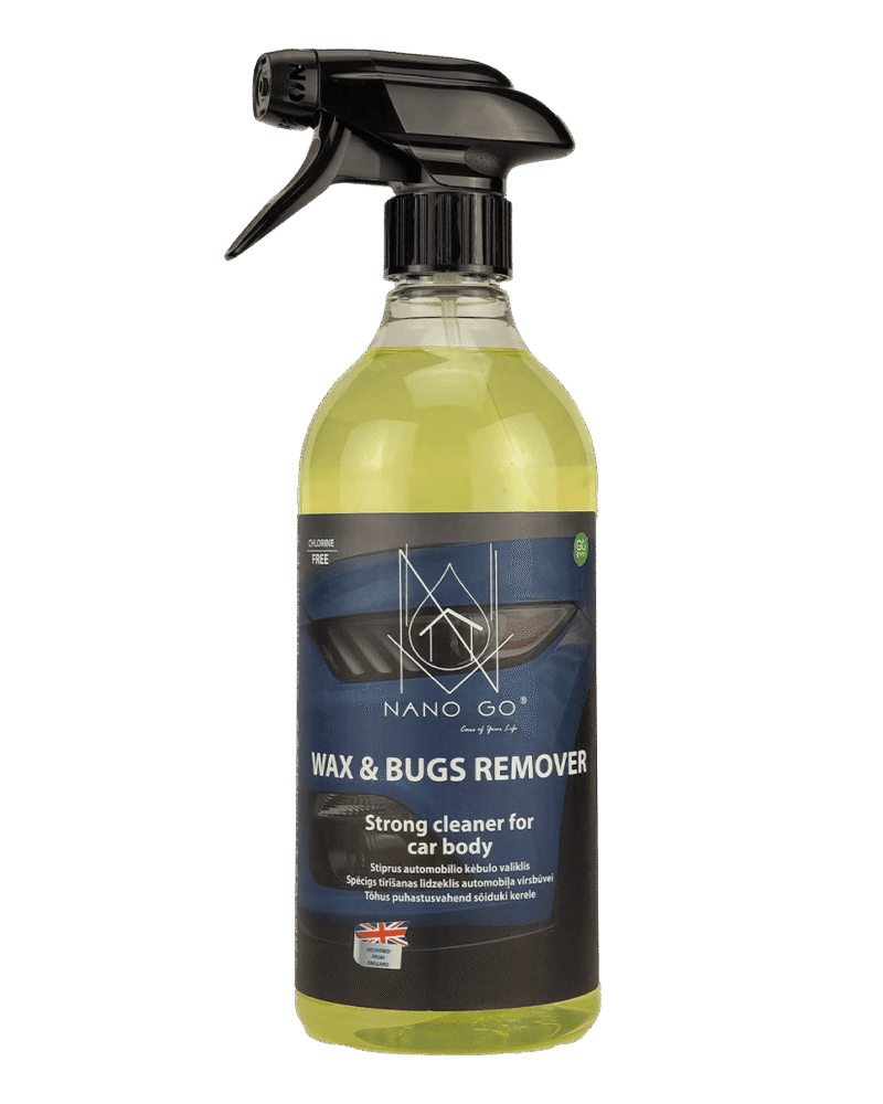 vaska un netirumu tirisanas lidzeklis