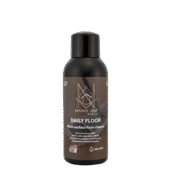 NANO GO Daily Floor concentrated floor cleaner 500 ml bottle