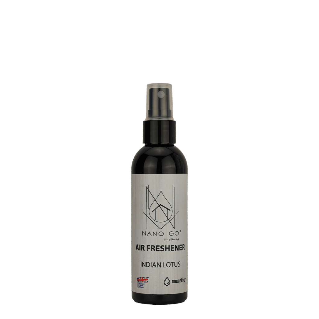 gaisa atsvaidzinataji smarzas indian lotus 100ml
