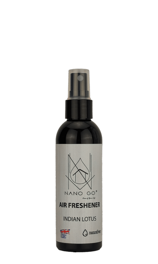 gaisa atsvaidzinataji smarzas indian lotus 100ml