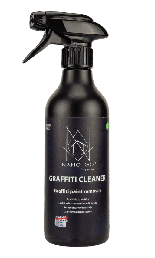 grafiti krasu tirisanas lidzeklis 500ml