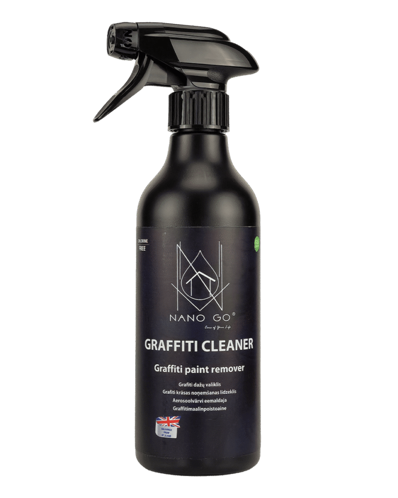 grafiti krasu tirisanas lidzeklis 500ml