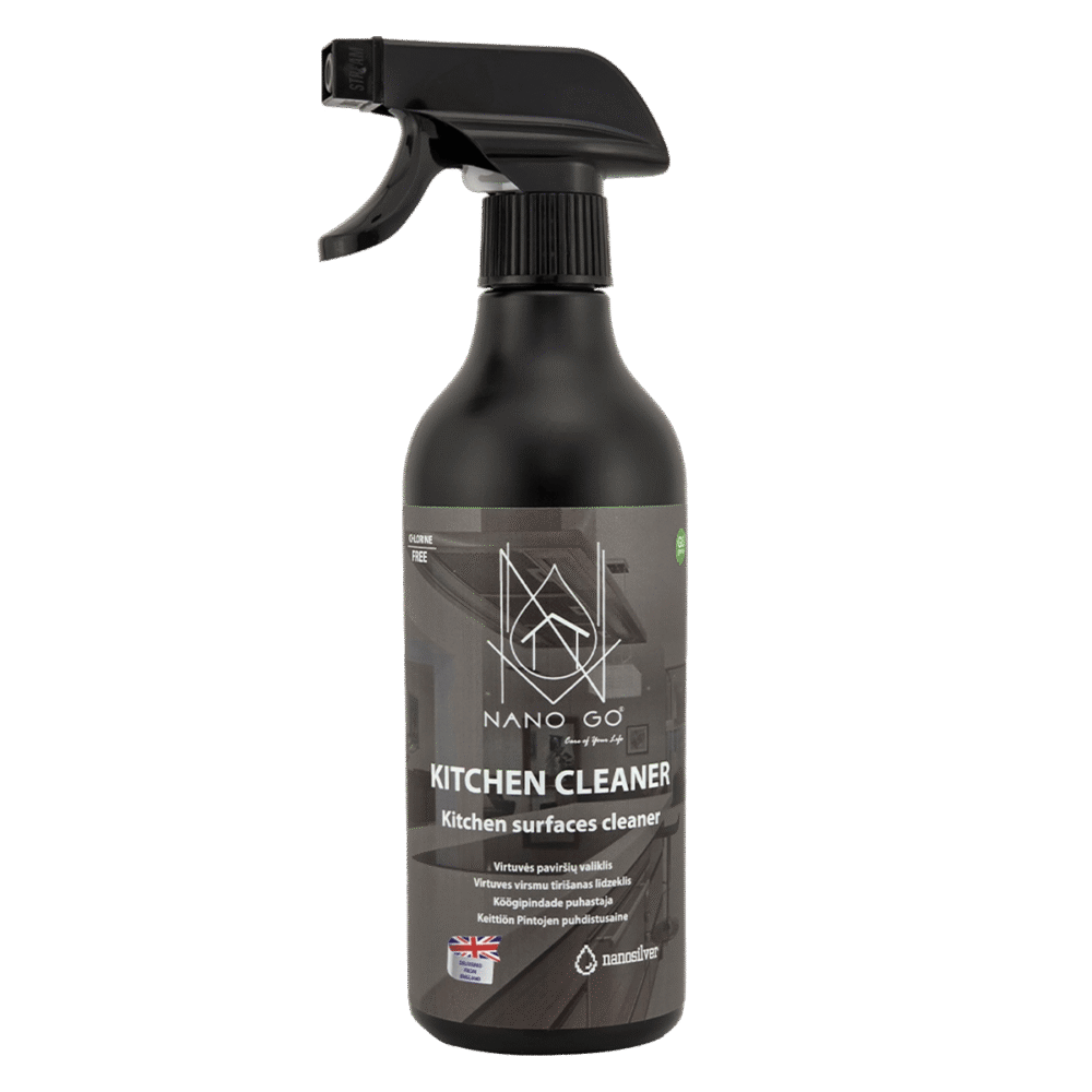 Kitchen Cleaner 500 ml