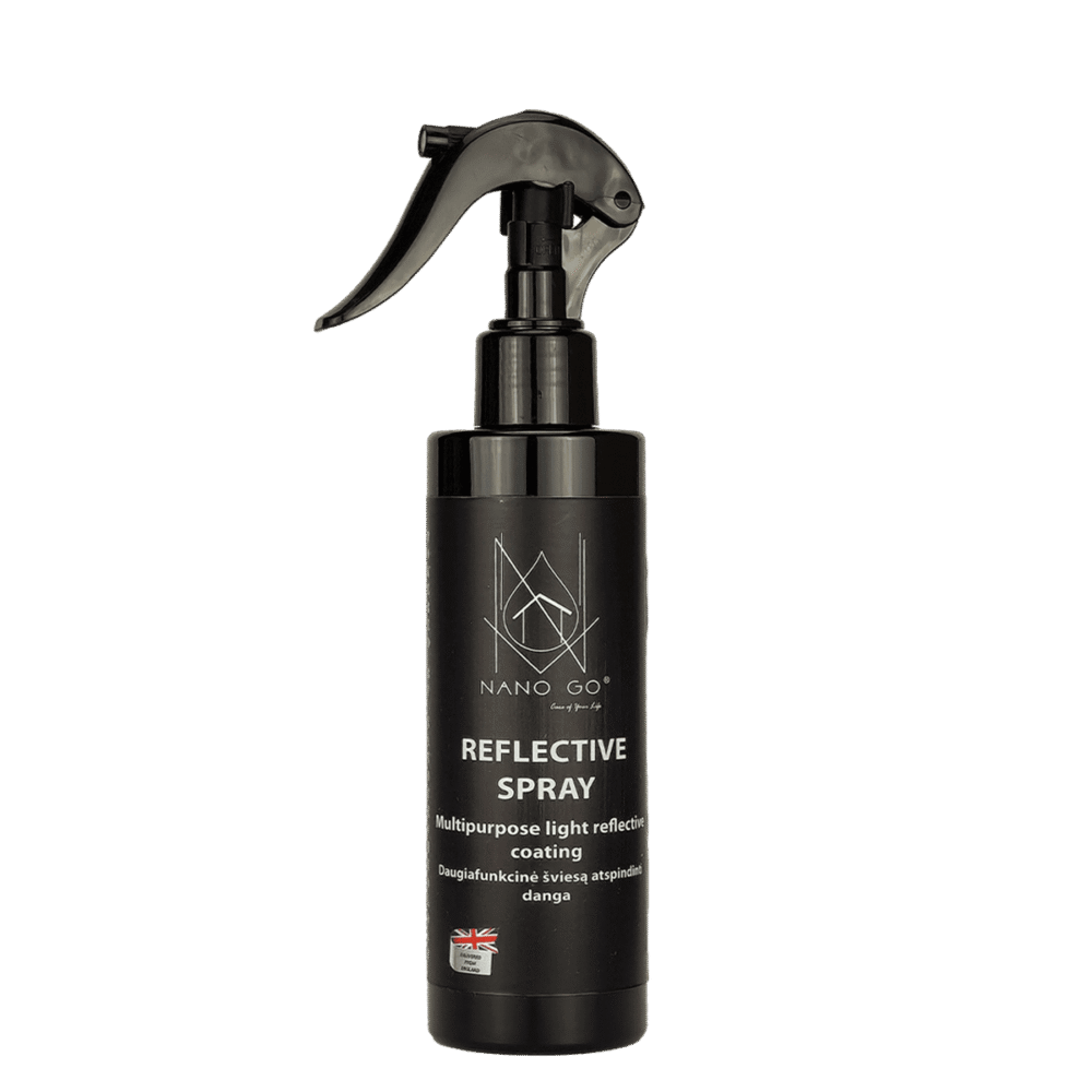 Reflective Spray 200 ml