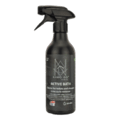 Vannas istabas tīrīšanas līdzeklis nanogo