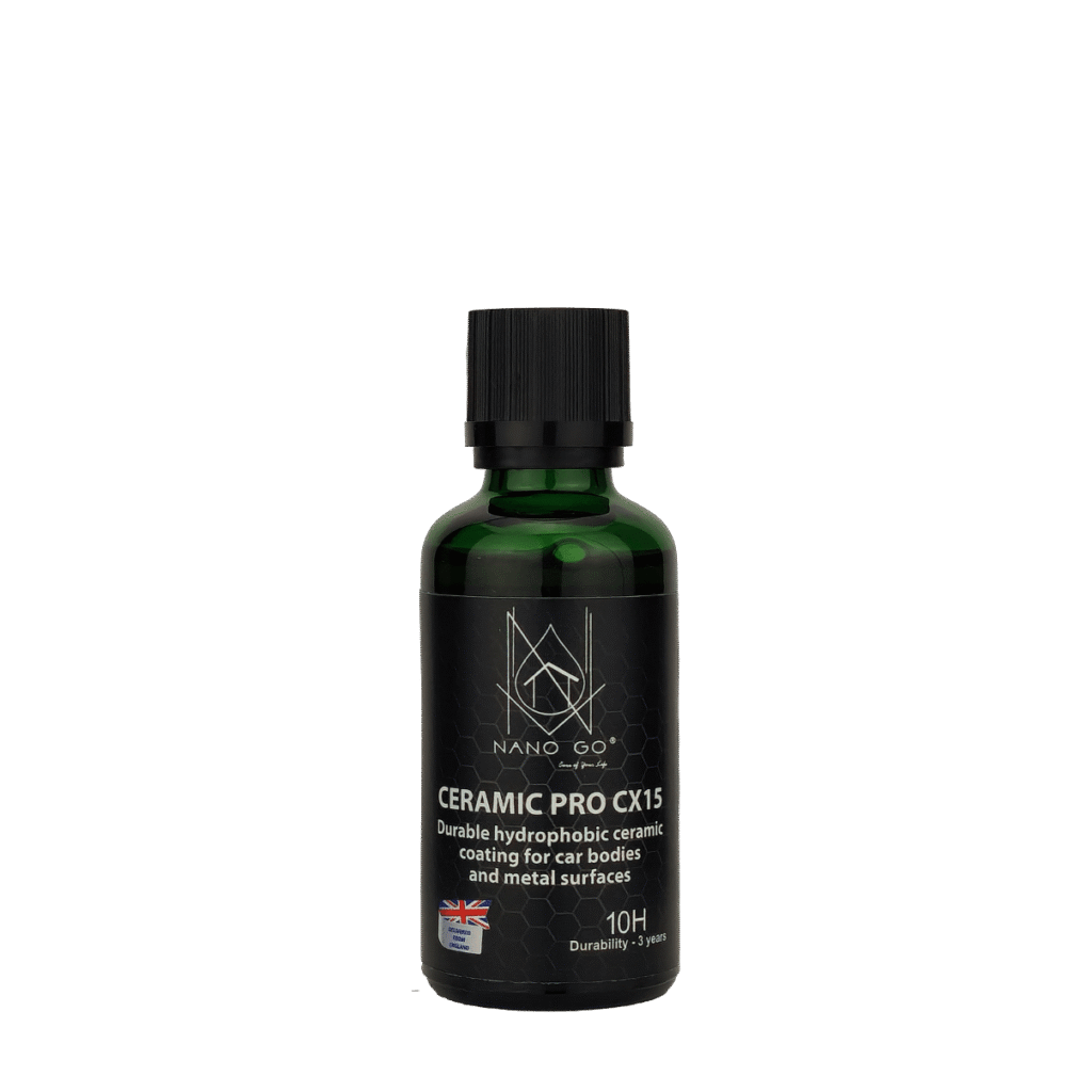 Ceramic Pro CX15 50ml