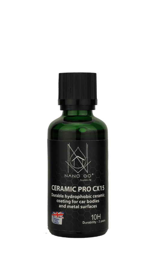 Ceramic Pro CX15 50ml