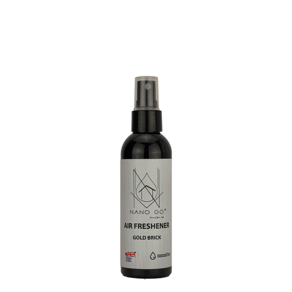 gaisa atsvaidzinataji smarzas gold brick 100ml