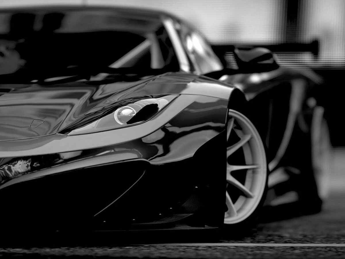 Automašīnas virsbūves tīrīšana un detalizācija, izmantojot NANO GO auto kopšanas līdzekļus