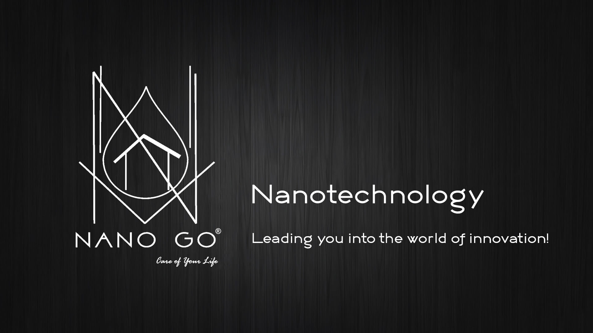 Nanotechnology leads you into the world of advanced innovations NANO GO